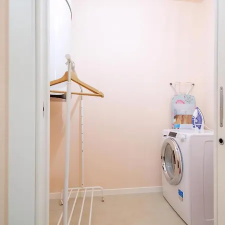 Apartment Rosa In Der Toskana