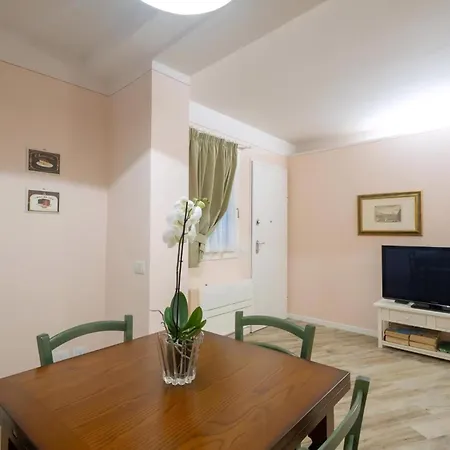 Apartment Rosa In Der Toskana *