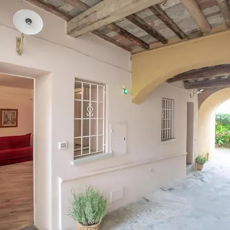 Apartment Rosa In Der Toskana Lastra a Signa