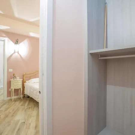 Apartment Rosa In Der Toskana *